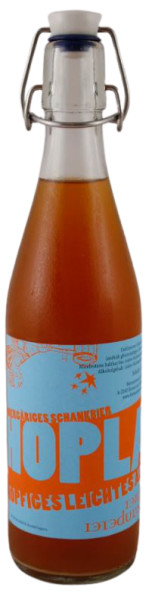 Bierzauberei HopLA