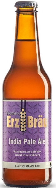 Bruckners Bierwelt (Erzbräu) India Pale Ale