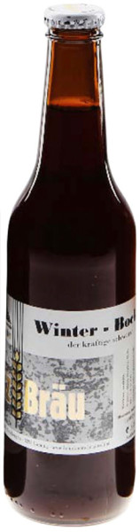 Bruckners Bierwelt (Erzbräu) Winter-Bock