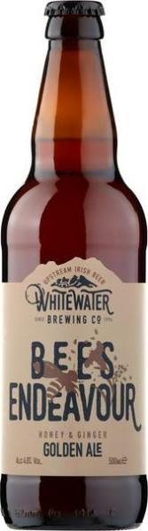 Whitewater Brewery Bees Endeavour
