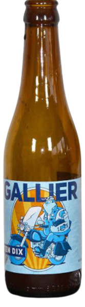 Gallier Bräu Witten Dix