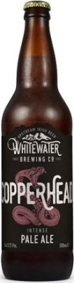 Whitewater Brewery Copperhead
