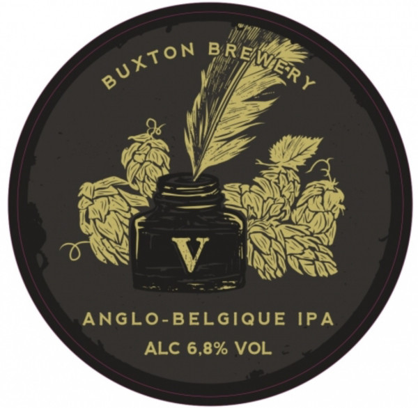 Buxton Brewery Anglo-Belgique