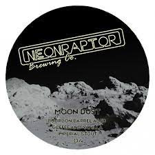 Neon Raptor Brewing Co. Moon Dust