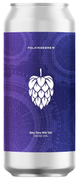 Folkingebrew Only Time Will Tell
