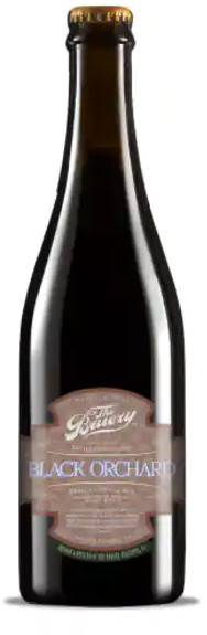 The Bruery Black Orchard