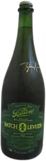 The Bruery Batch No. 1 Levud's (2008)