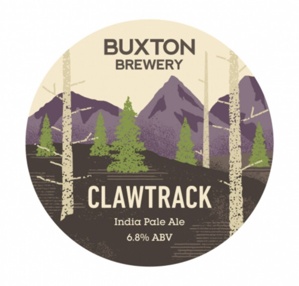 Buxton Brewery Clawtrack