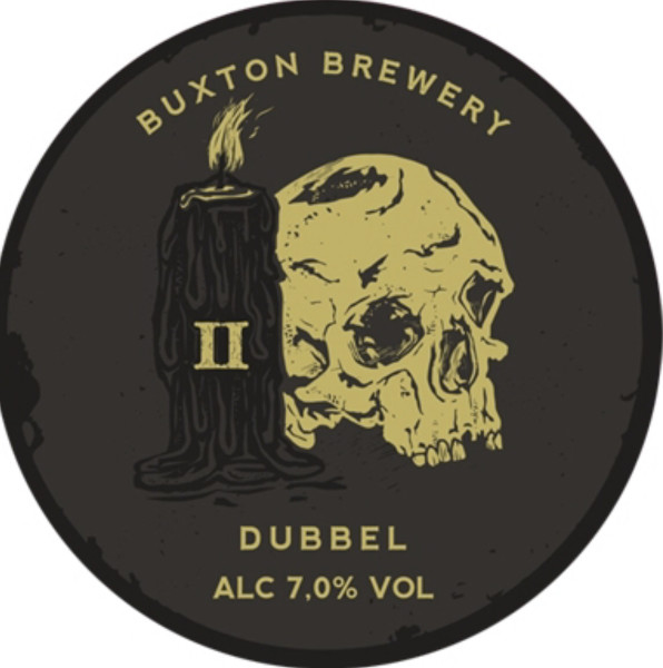 Buxton Brewery Dubbel