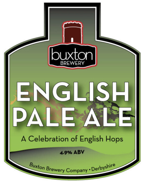 Buxton Brewery English Pale Ale