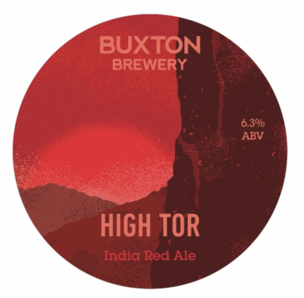 Buxton Brewery High Tor