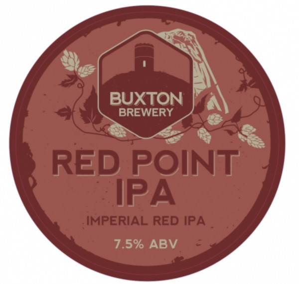 Buxton Brewery Red Point