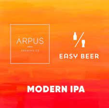 Ārpus Brewing Co. Modern IPA