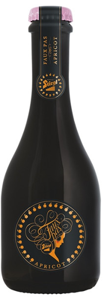 Stiegl - Stieglbrauerei zu Salzburg Faux Pas Apricot
