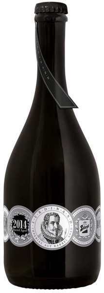 Stiegl - Stieglbrauerei zu Salzburg Jahrgangsbier 2014 Ferdinand