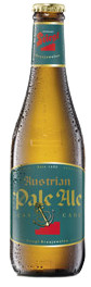 Stiegl - Stieglbrauerei zu Salzburg Austrian Pale Ale Cascade