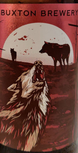 Buxton Brewery Red Wolf