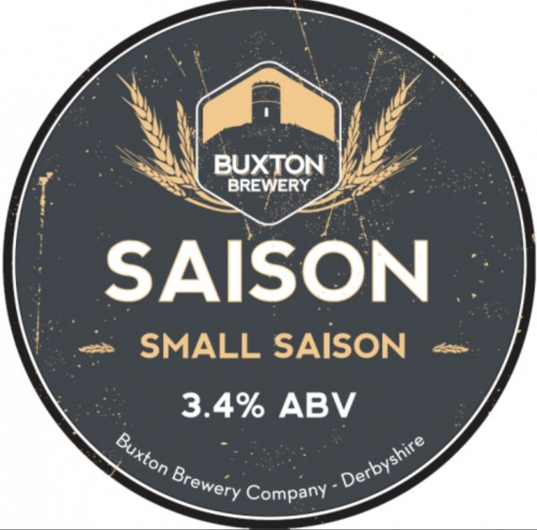 Buxton Brewery Small Saison