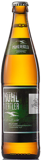 Brauerei Hofstetten-Krammer (Hofstettner) Mühlviertler