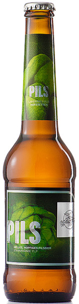 Brauerei Hofstetten-Krammer (Hofstettner) Pils