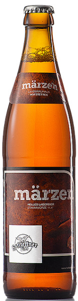 Brauerei Hofstetten-Krammer (Hofstettner) Märzen