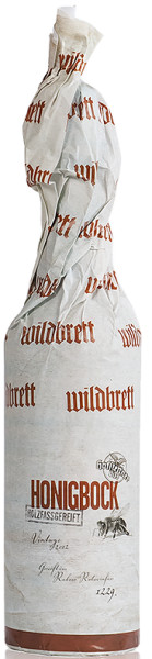 Brauerei Hofstetten-Krammer (Hofstettner) Honigbock Wildbrett