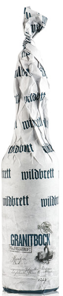 Brauerei Hofstetten-Krammer (Hofstettner) Granitbock Wildbrett