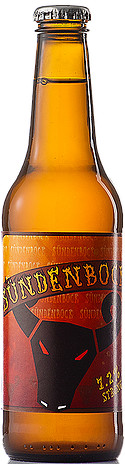 Brauerei Hofstetten-Krammer (Hofstettner) Sündenbock