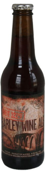 Brauerei Hofstetten-Krammer (Hofstettner) Barley Wine Ale