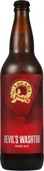 Lacada Brewery Devil's Washtub