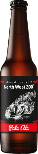 Lacada Brewery Northwest 200 Pale Ale