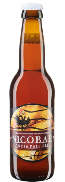 Brauhaus Gusswerk Nicobar India Pale Ale