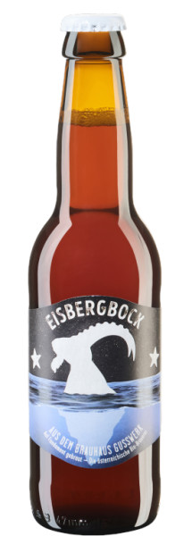 Brauhaus Gusswerk Eisbergbock