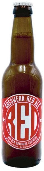 Brauhaus Gusswerk Red Ale
