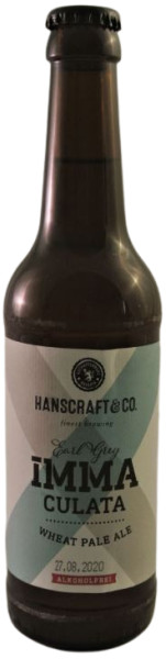 Hanscraft & Co. Immaculata