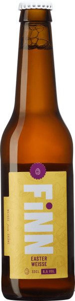 Brygghuset Finn Easter Weisse
