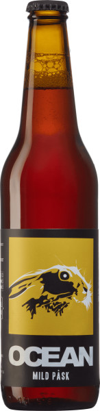 Oceanbryggeriet (Ocean) Mild Påsk