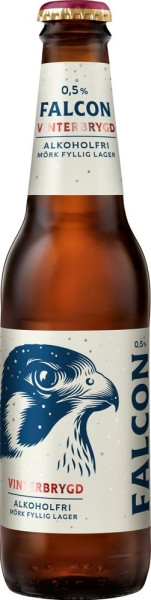 Carlsberg Sverige Falcon Vinterbrygd