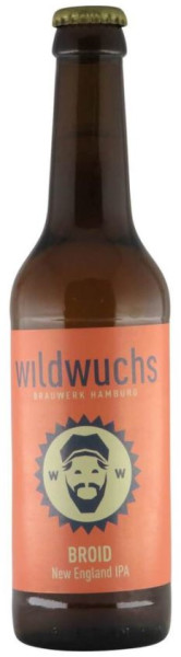 Wildwuchs Brauwerk Broid