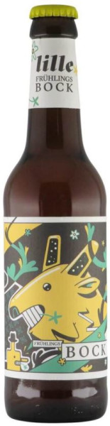 Lillebräu Frühlingsbock