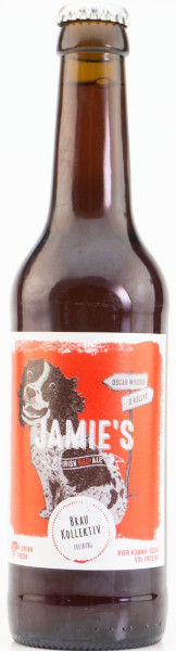 Braukollektiv Freiburg Jamie's Irish Red Ale