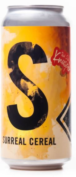Kuehn Kunz Rosen Surreal Cereal