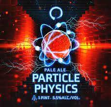 Equilibrium Brewery Particle Physics