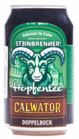Steinbrenners Hopfentee Calwator