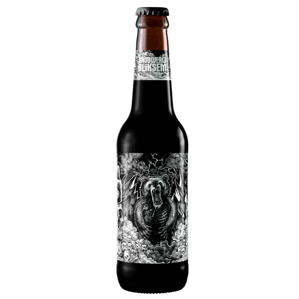 Brouwerij Bliksem GROM 2018