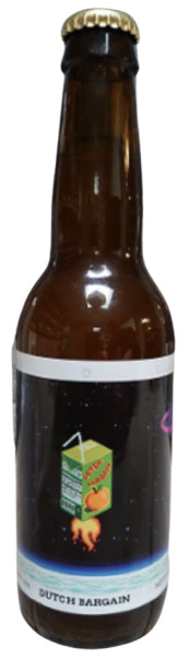 Dutch Bargain (Brouwerij Brouwerslokaal) DDH Galaxy Juicebox