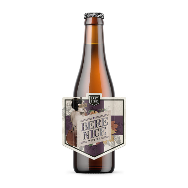 Eastside Brewing Bere Nice