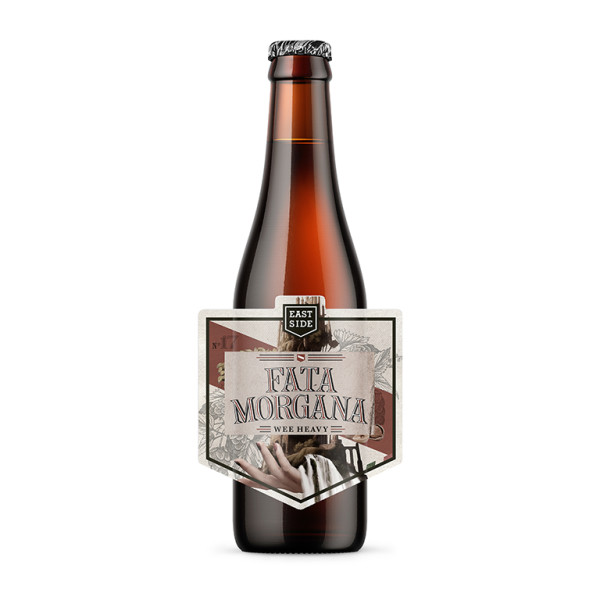 Eastside Brewing Fata Morgana