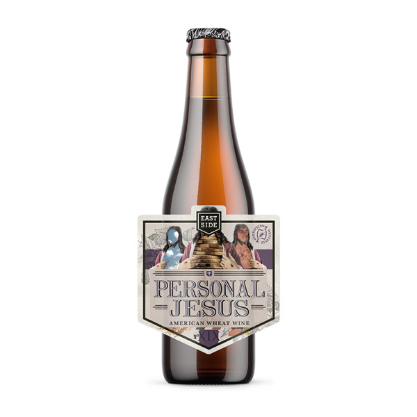 Eastside Brewing Personal Jesus