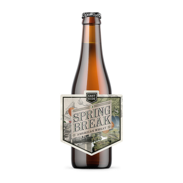 Eastside Brewing Spring Break